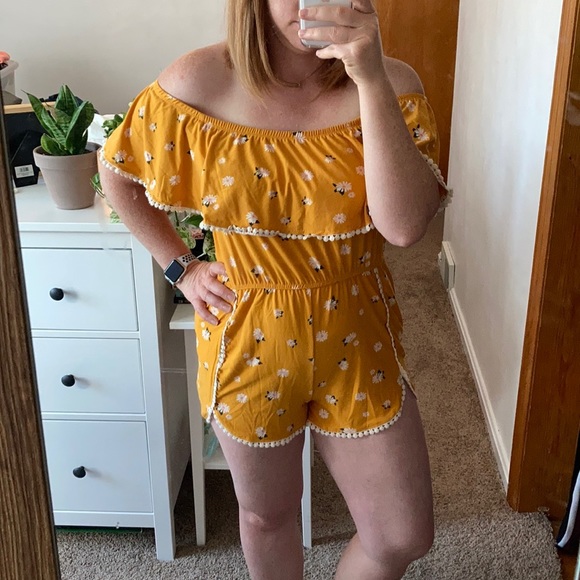 🔴 Romper - Picture 5 of 5